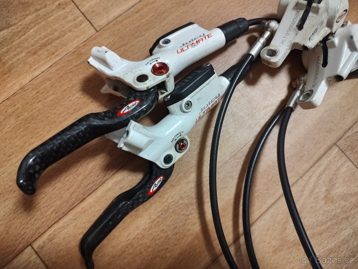 Mongoose Fireball 2013 - 5