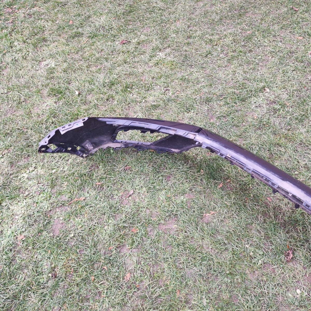 Přední nárazník VW Tiguan - 5