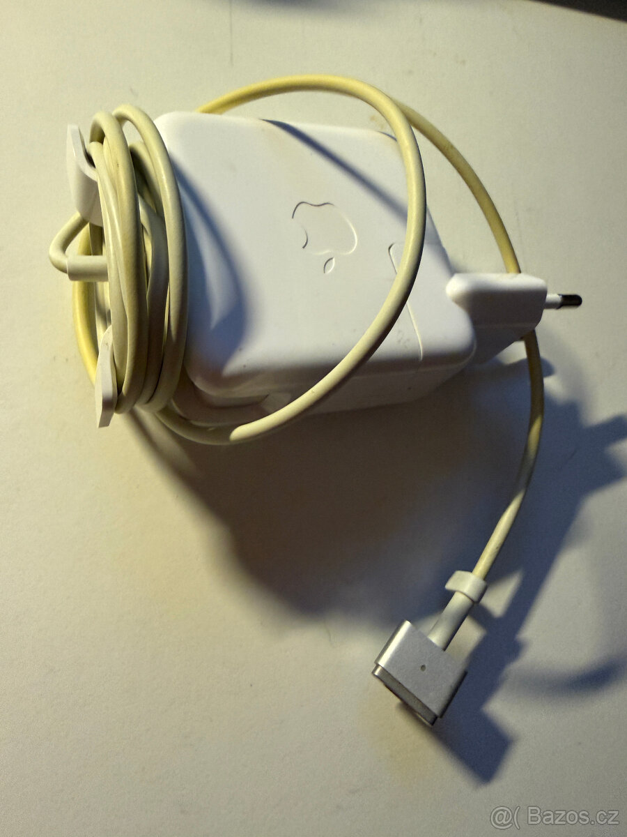 Apple MagSafe pro MacBook Air bez závad - 5