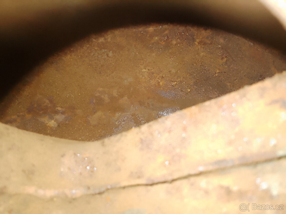 Nádrž Jawa čz - 5