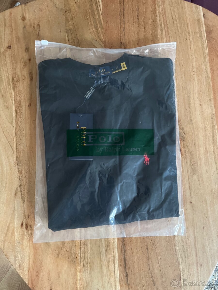 Ralph Lauren tričko - 5