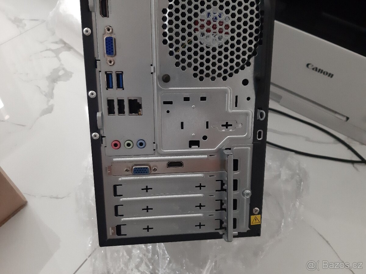 PC Lenovo H50-55 90BF - 5