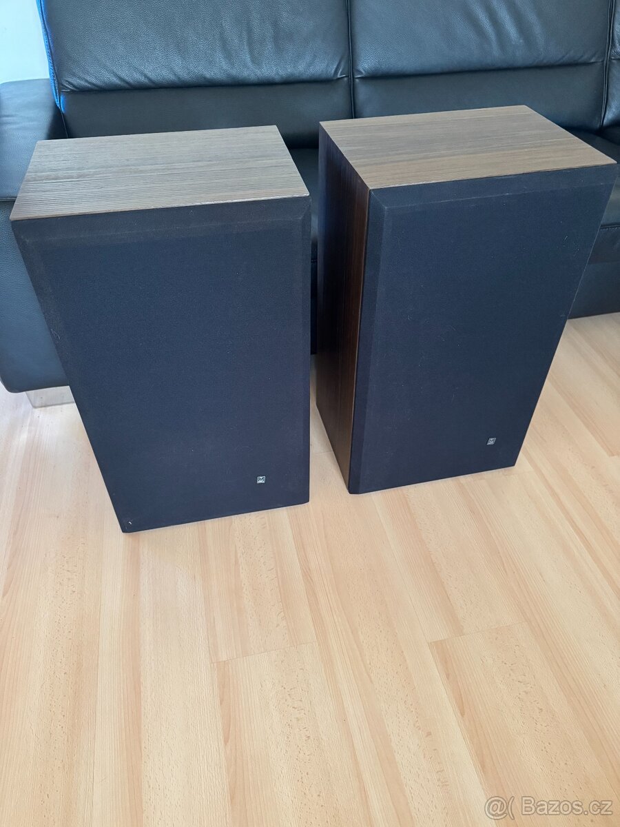 Prodám reprosoustavu ARS 1058 v TOP stavu - 5