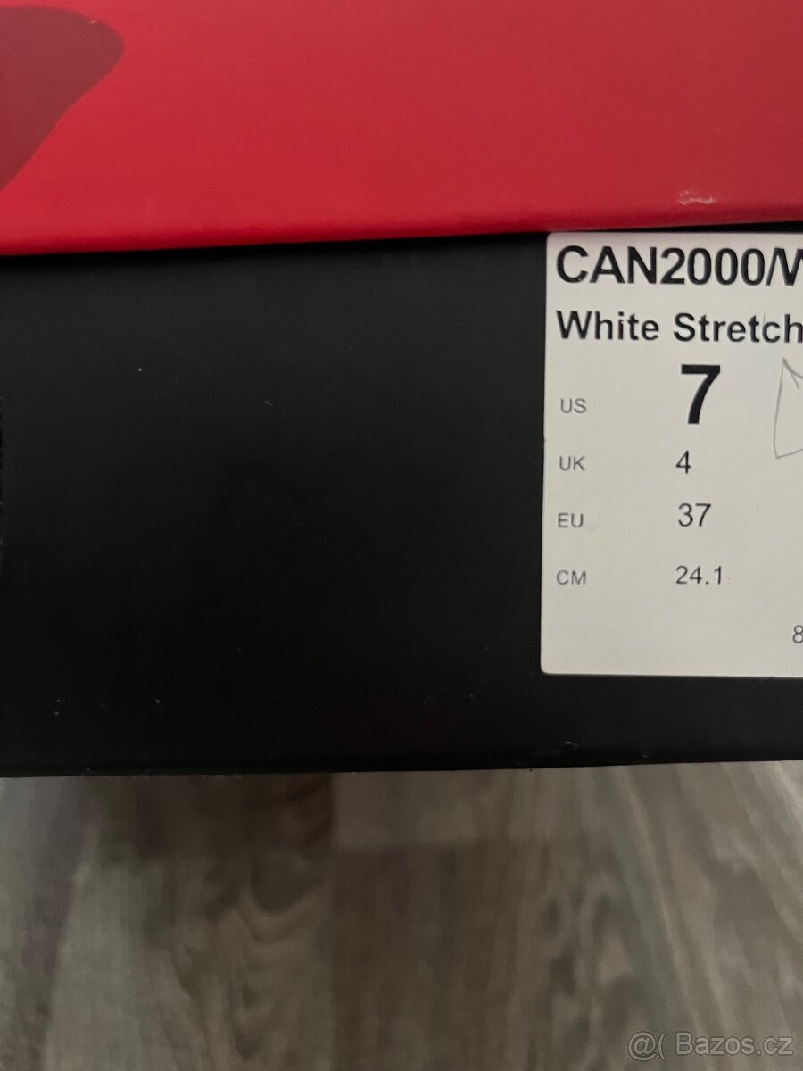 Pleaser kozacky 37 - 5