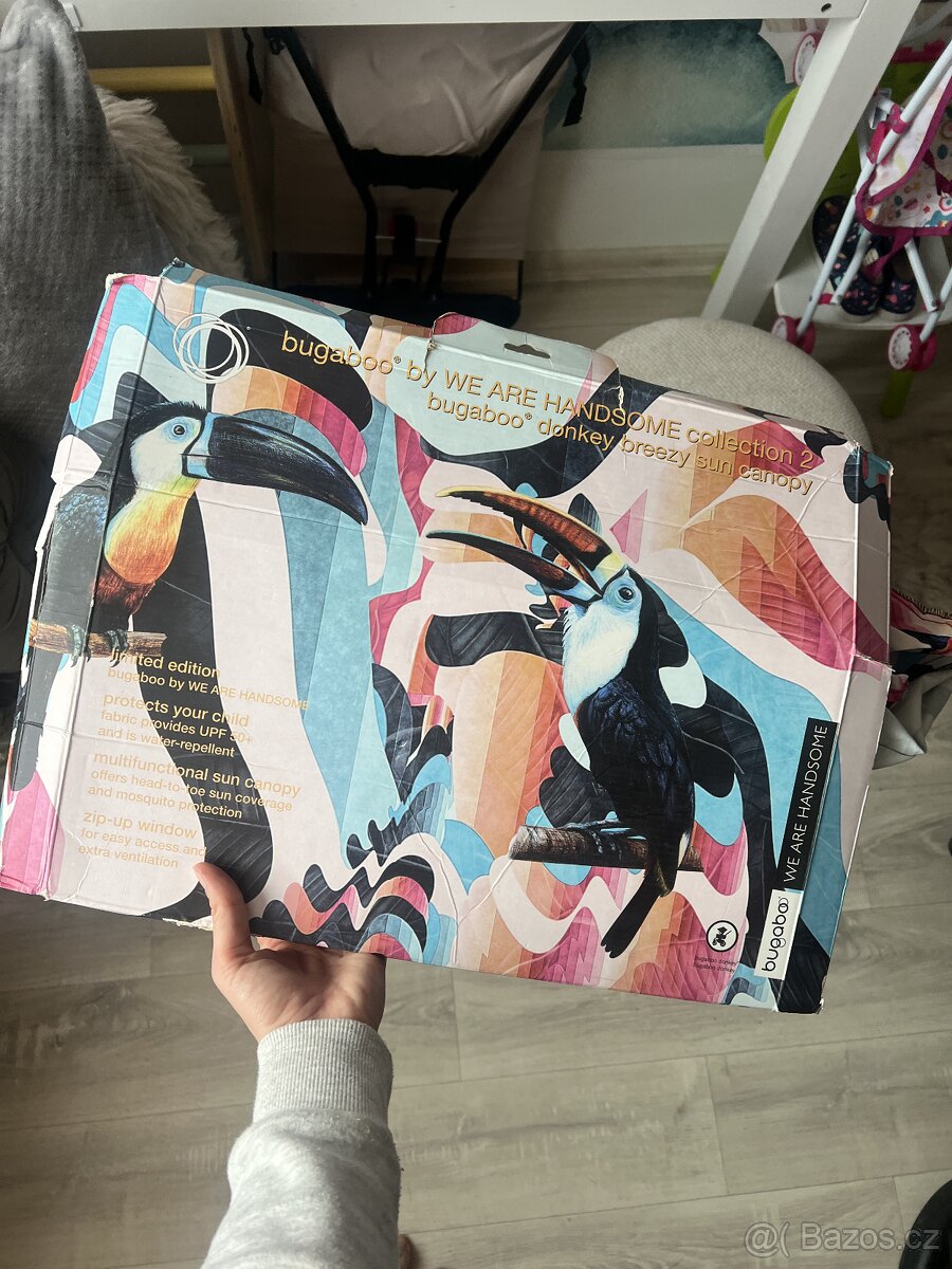 Bugaboo donkey 3 Mono - 5