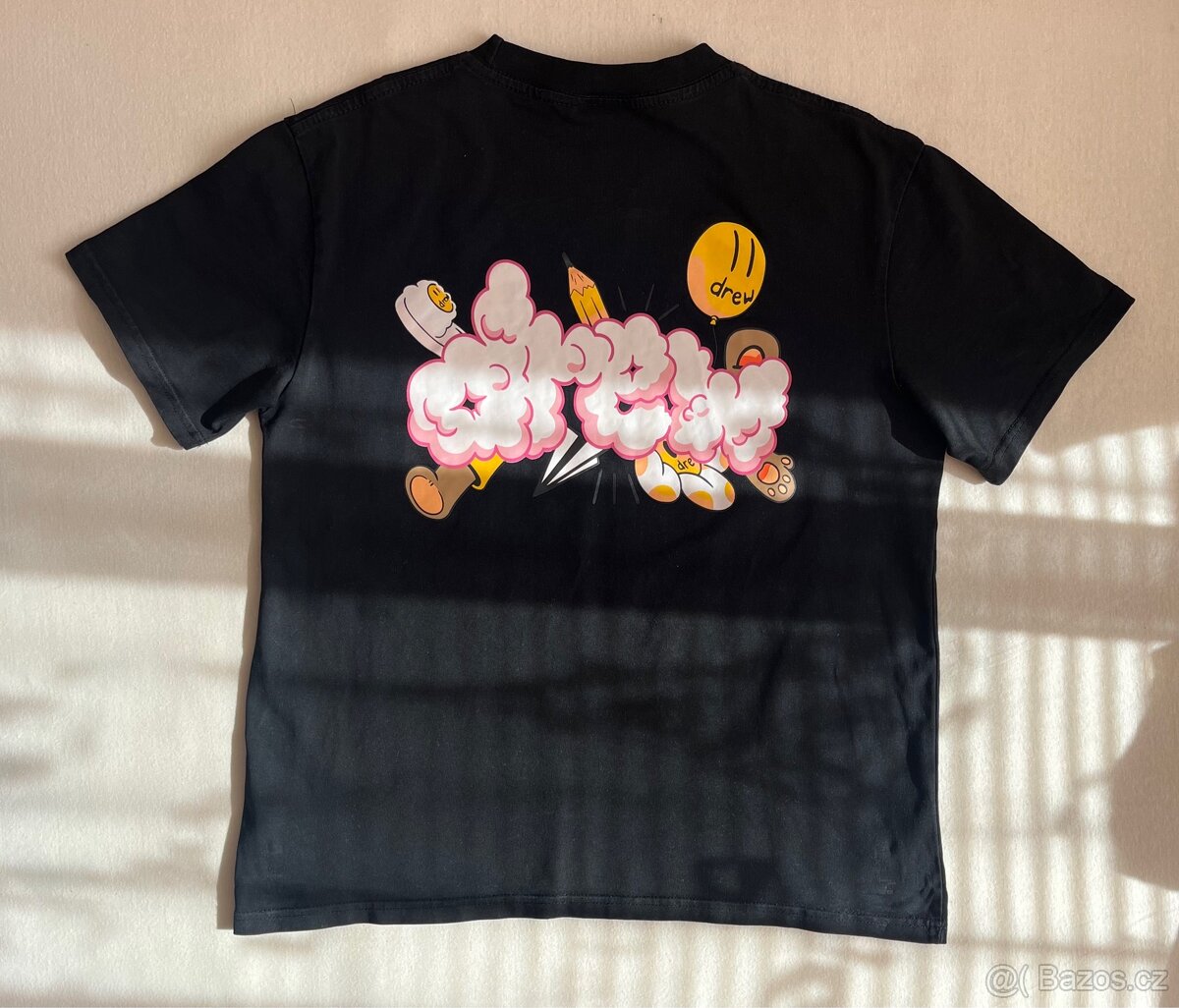 Triko Drew - 5