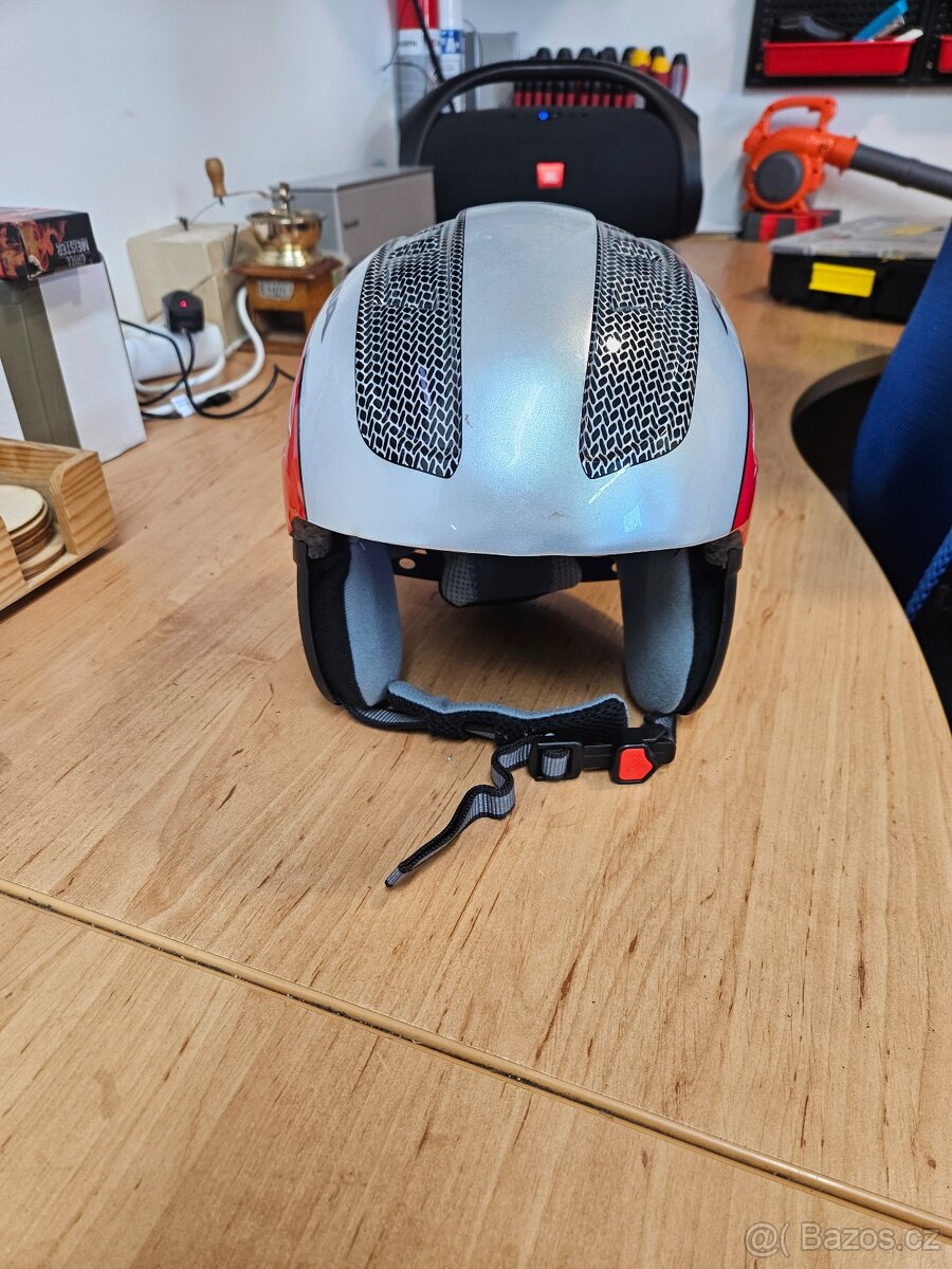 Lyžařské dětské helmy - 5