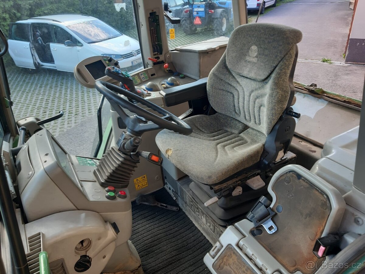 Fendt 716 Vario - 5
