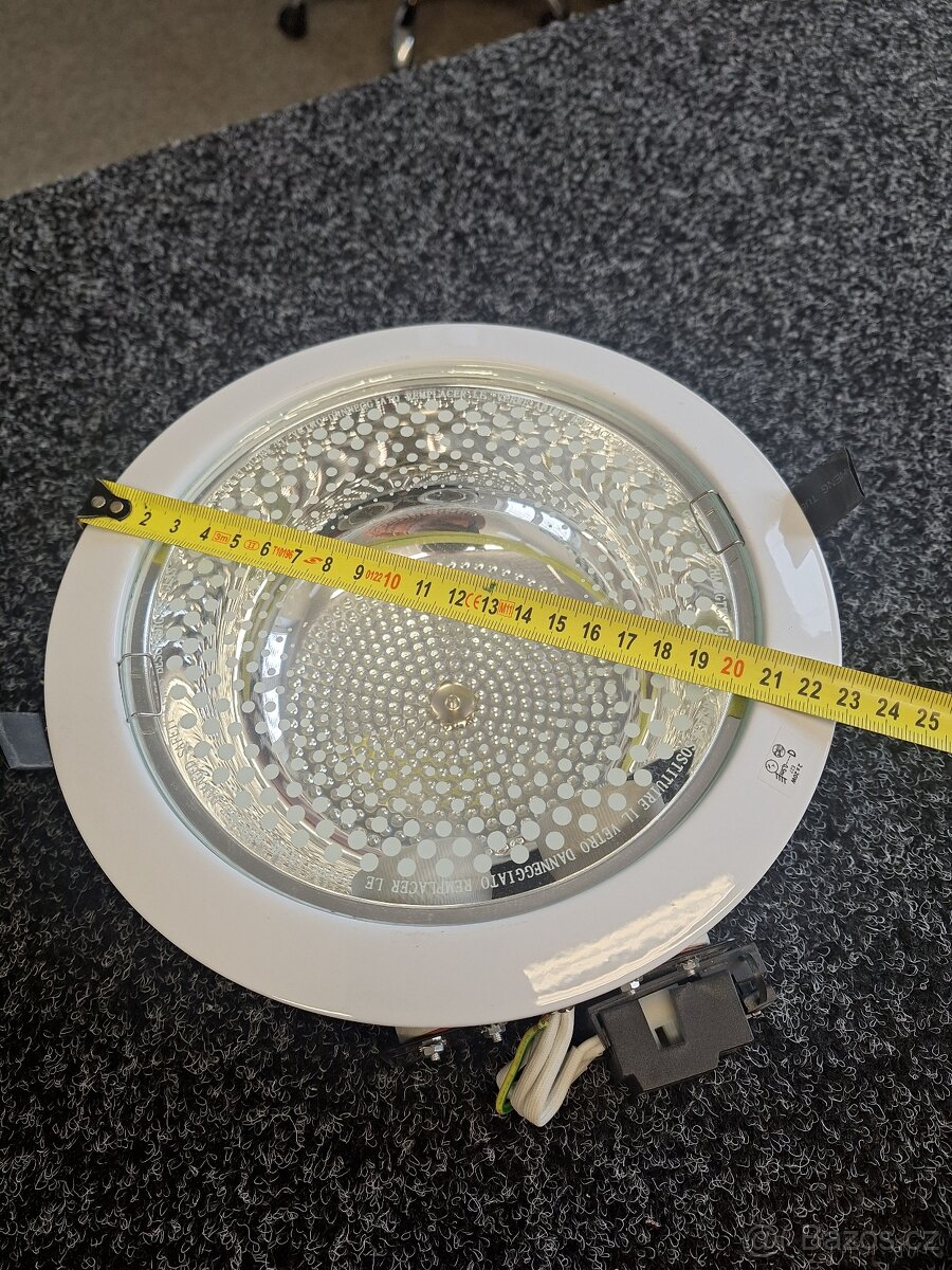 Svítidlo podhledové - 5