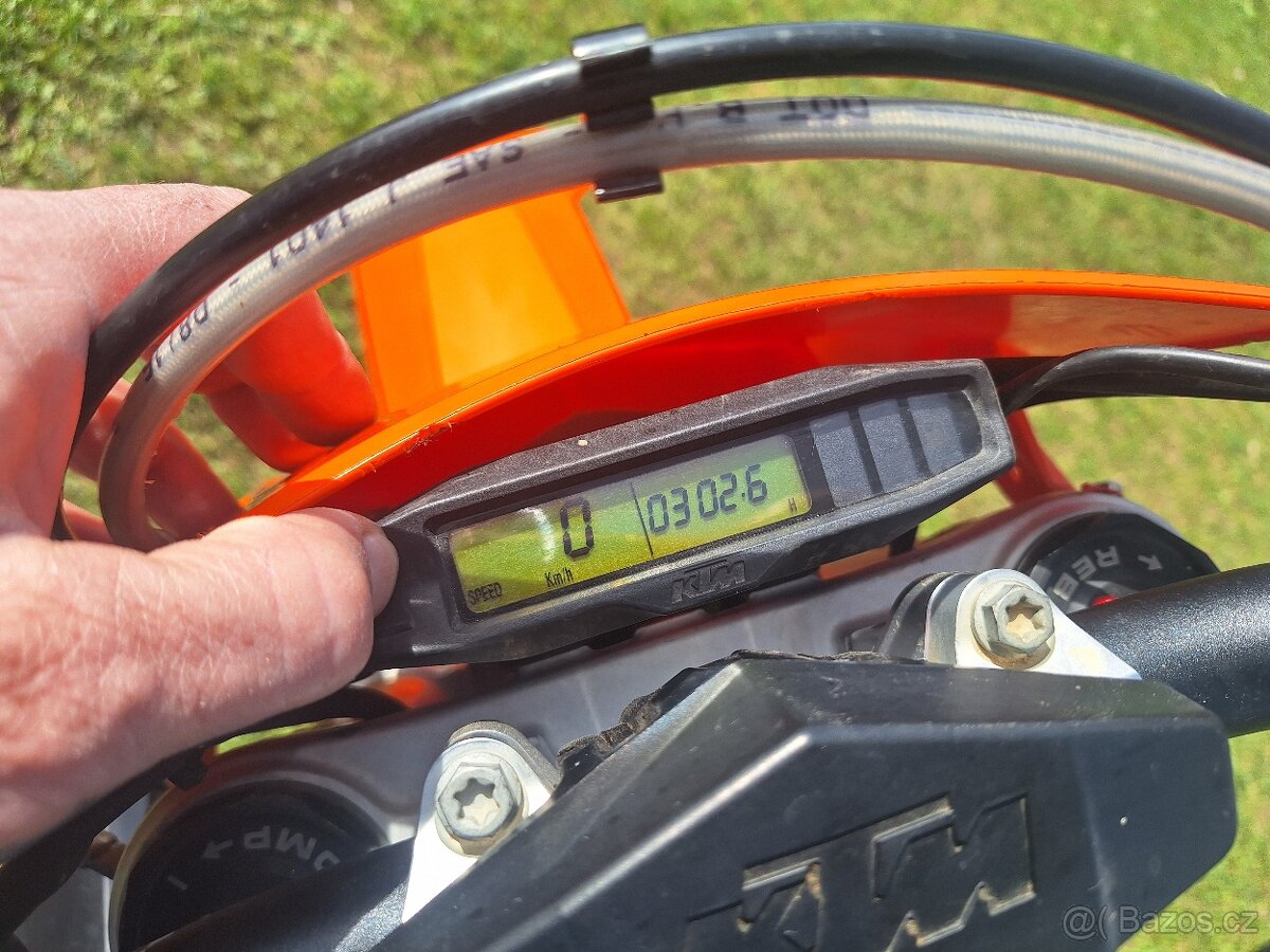 Exc 250 - 5