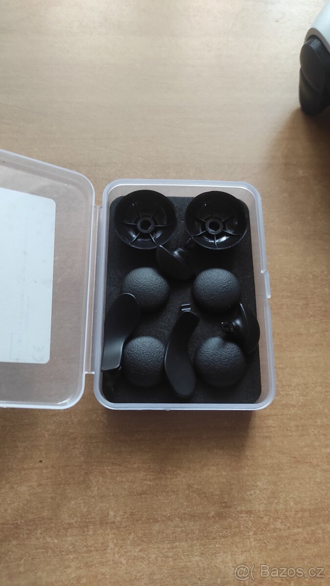 Joystick dualsence PlayStation 5 Edge - 5