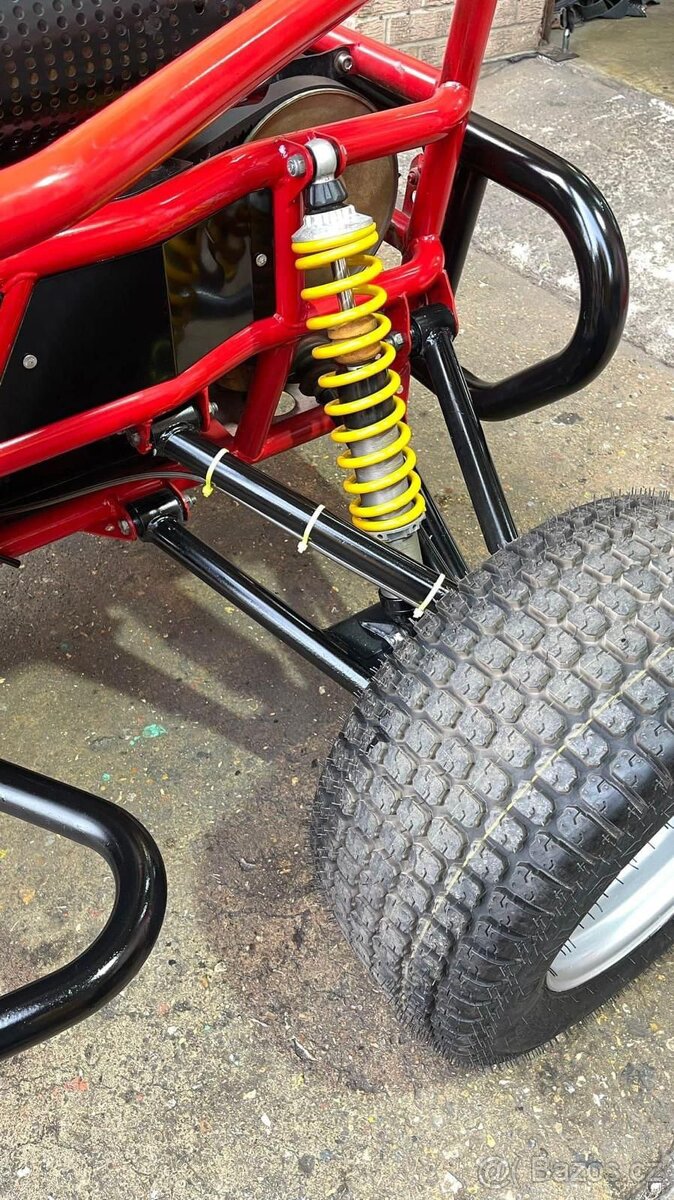 Buggy RAGE - 5