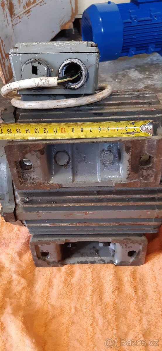 Elektromotor 11 - 5