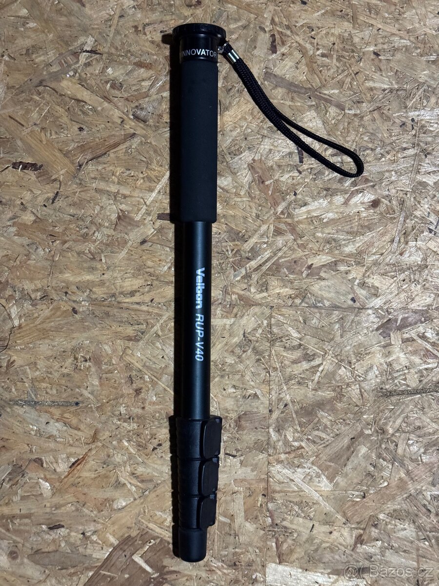 Velbon Sherpa RUP-V40 - 5