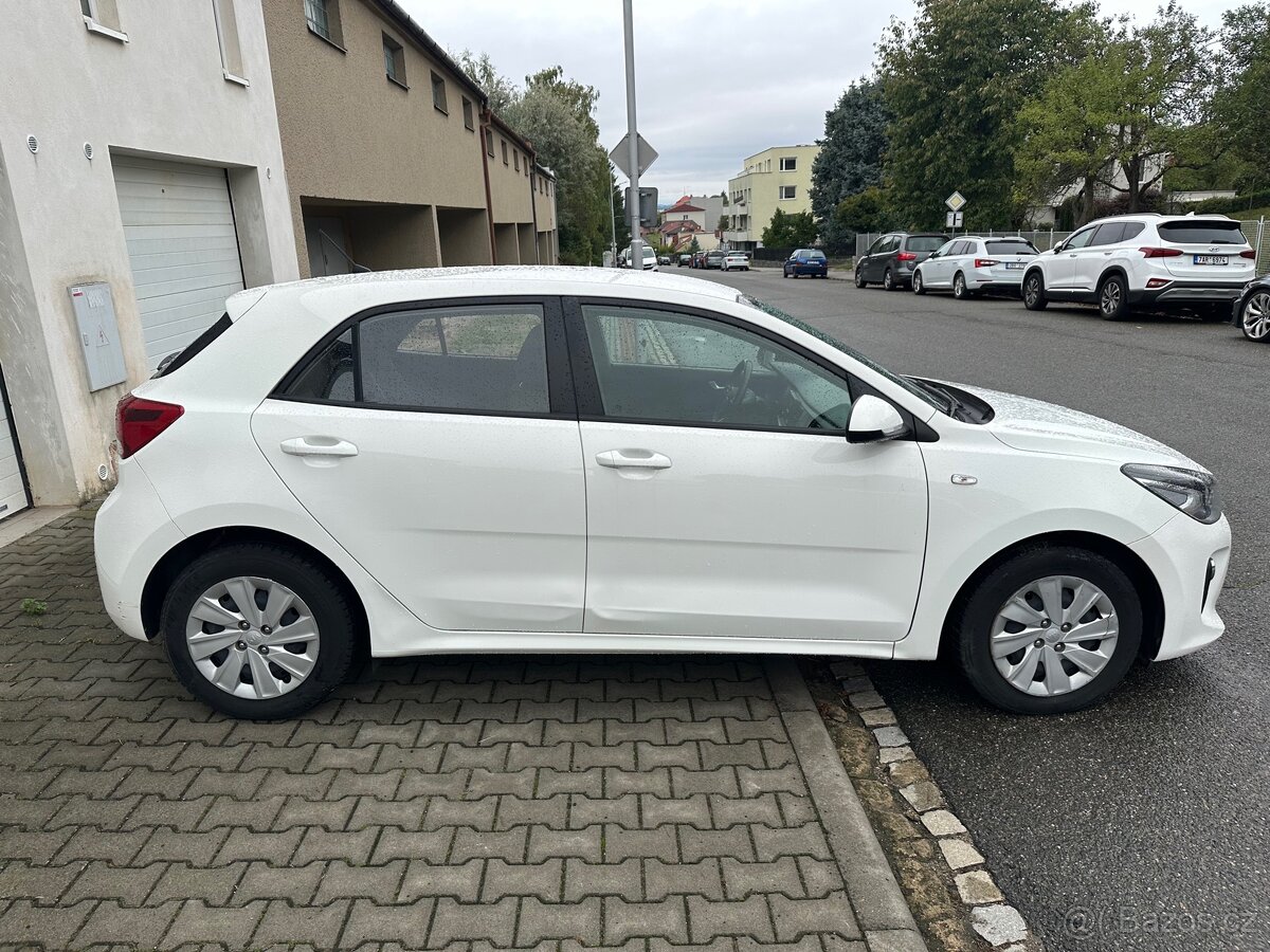 Kia Rio 1.2, 2019, 61tkm, ČR - 5
