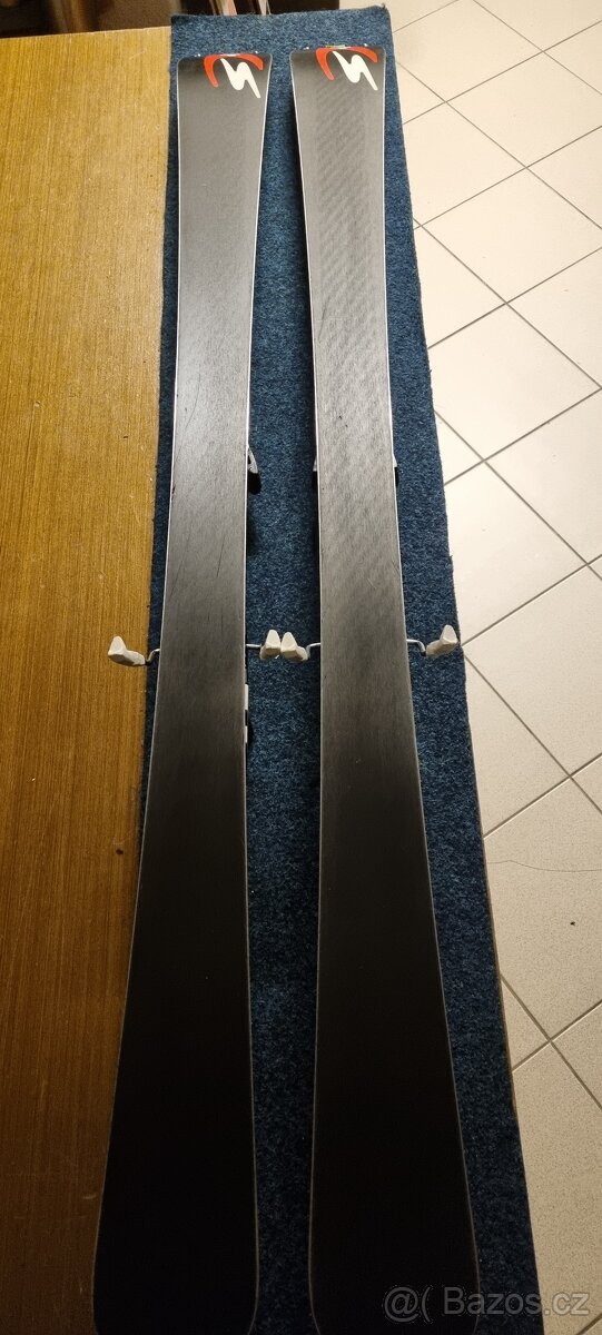 Stockli SC Top stav 150cm jen 4.900,- - 5