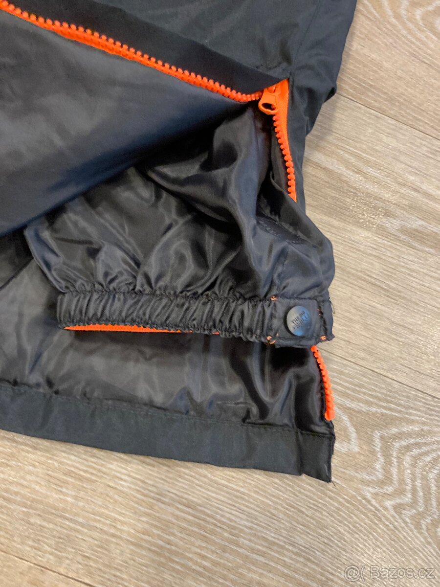 Zimní lyžařské kalhoty 134/140 - 5