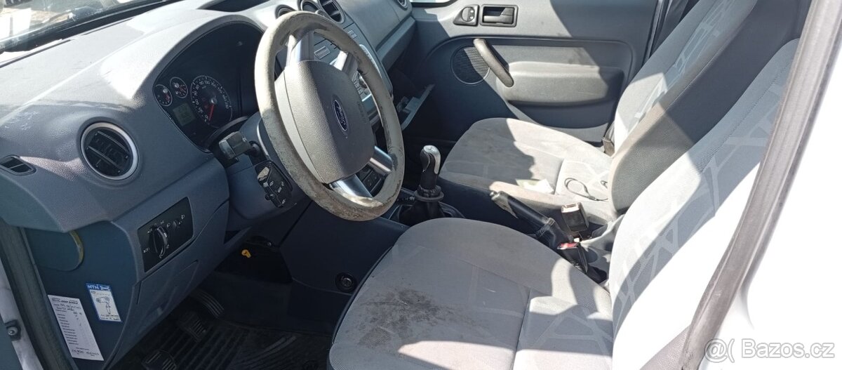 Ford Transit Connect č. 23567 - 5