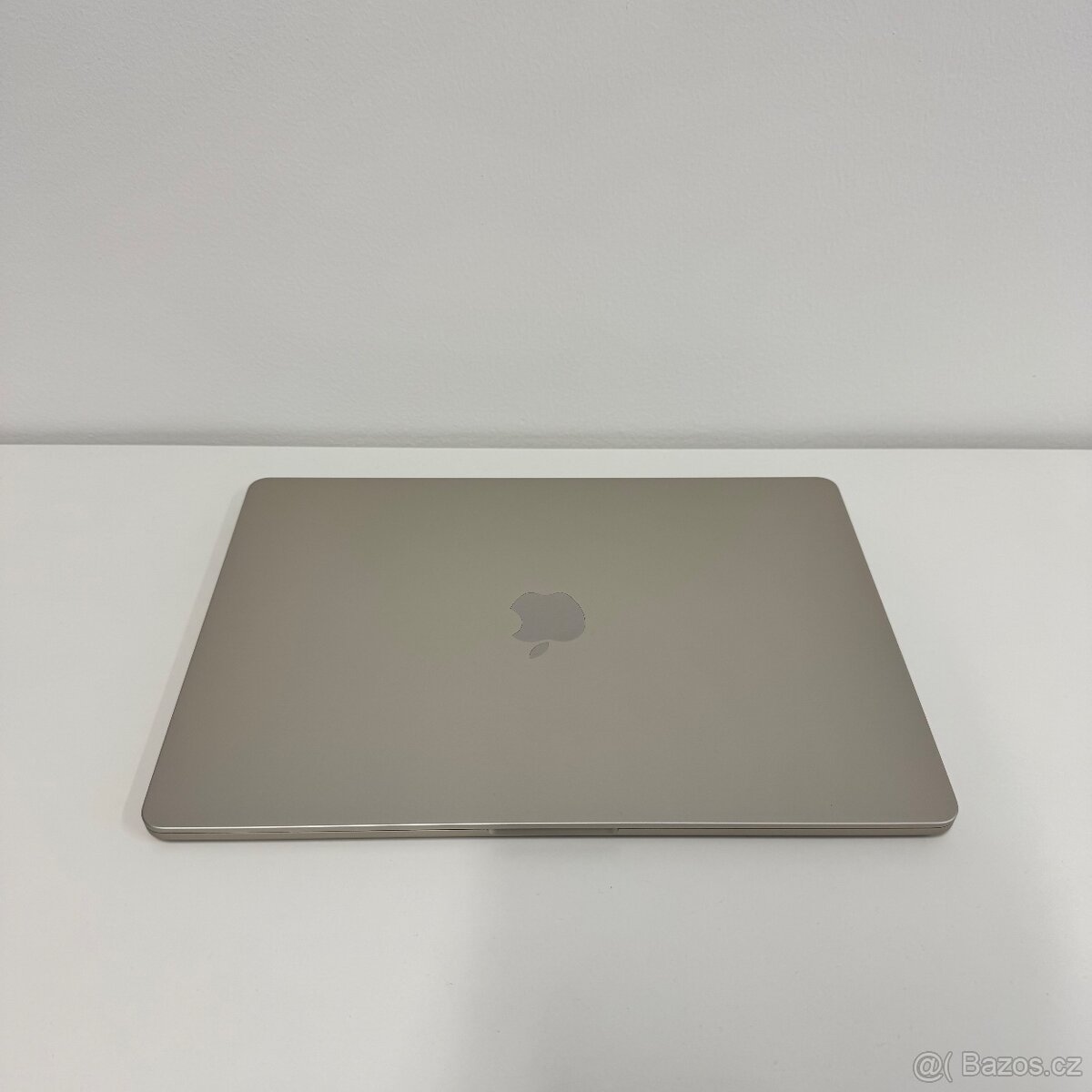 ZÁNOVNÍ MACBOOK AIR 15” M3/512GB/16GB/BATERIE 100% - 5