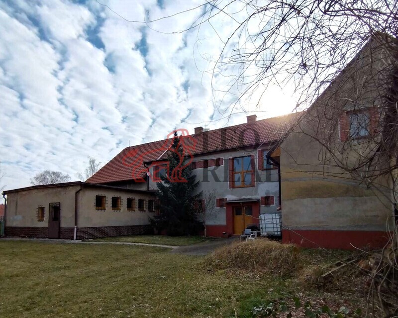 Prodej vícegeneračního domu 600 m2, pozemek 2.274 m2, Český - 5