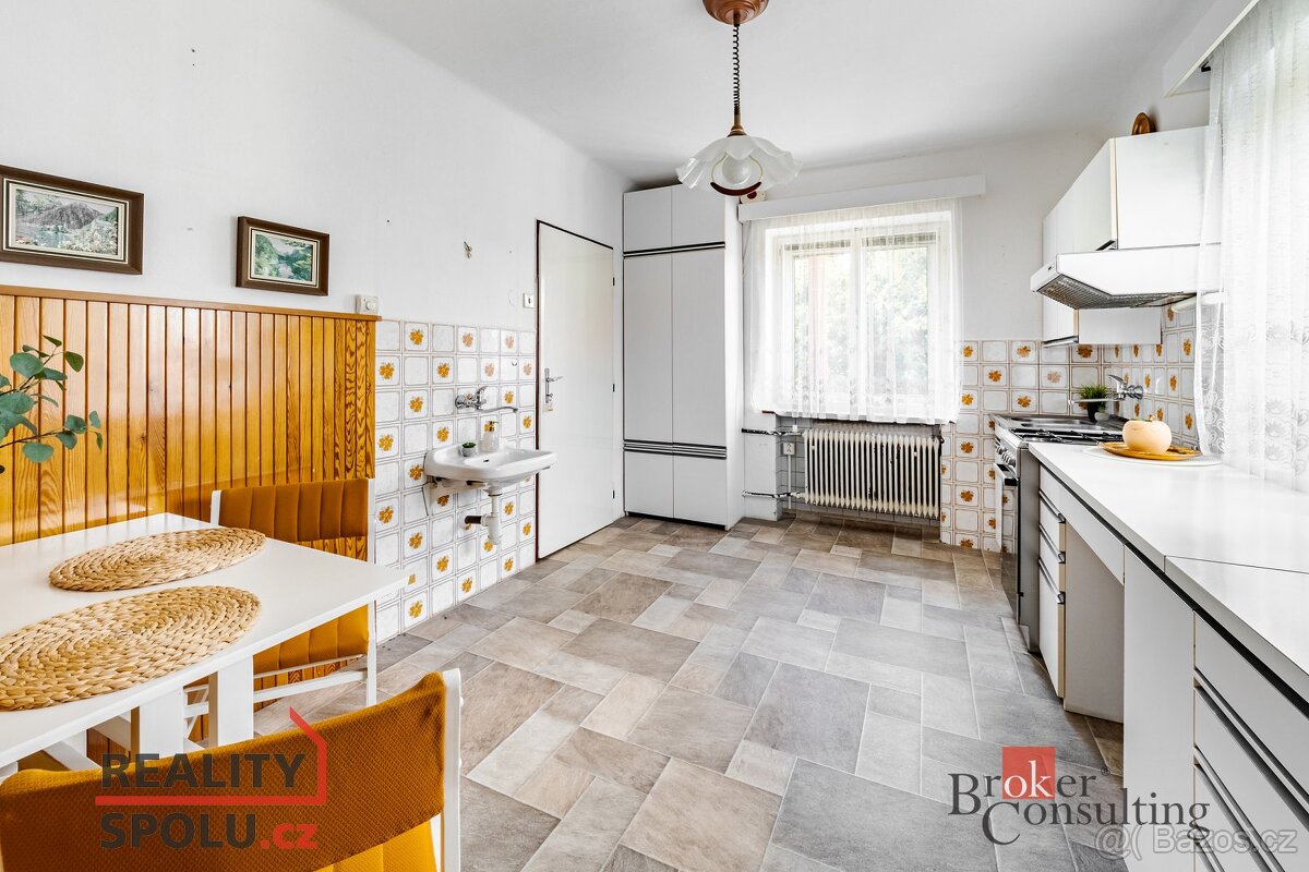 Prodej, domy/rodinný, 107 m2, Pod Vyhlídkou 214, 38101 Český - 5