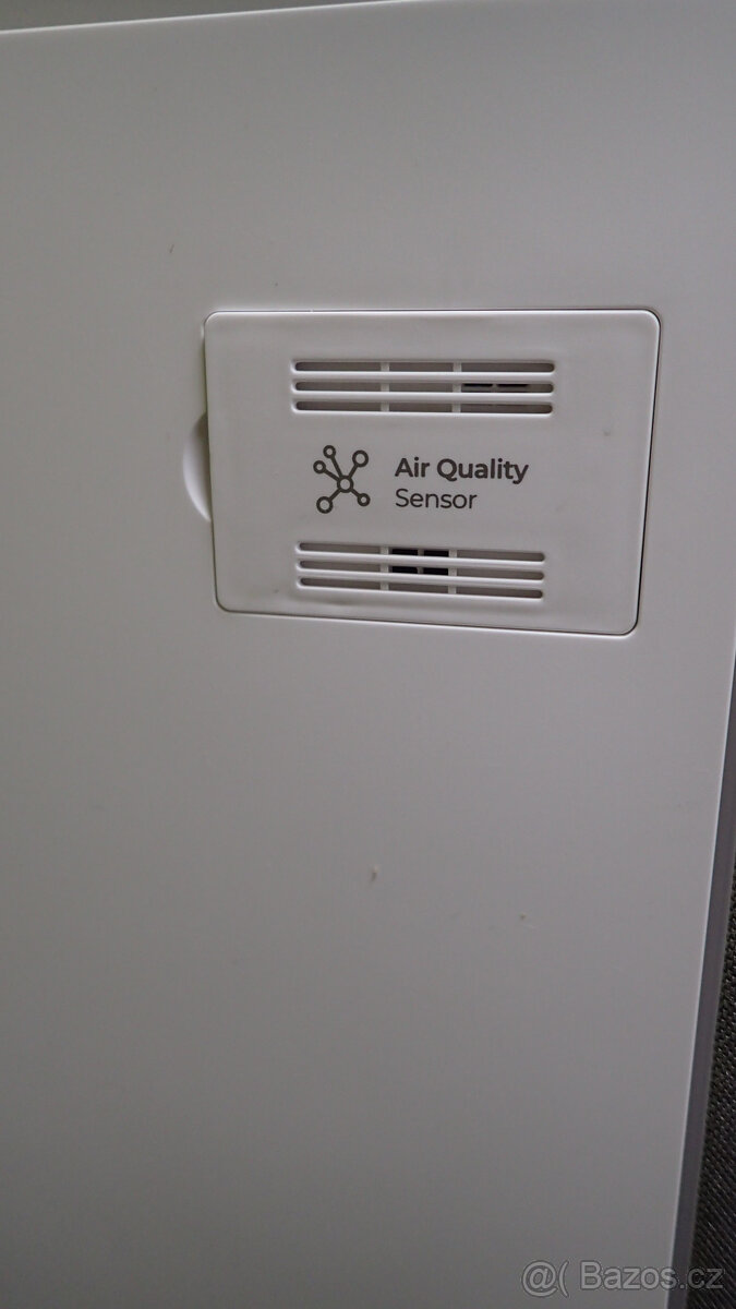 Čistička a zvlhčovač Siguro Comfort L100Y WiFi - 5