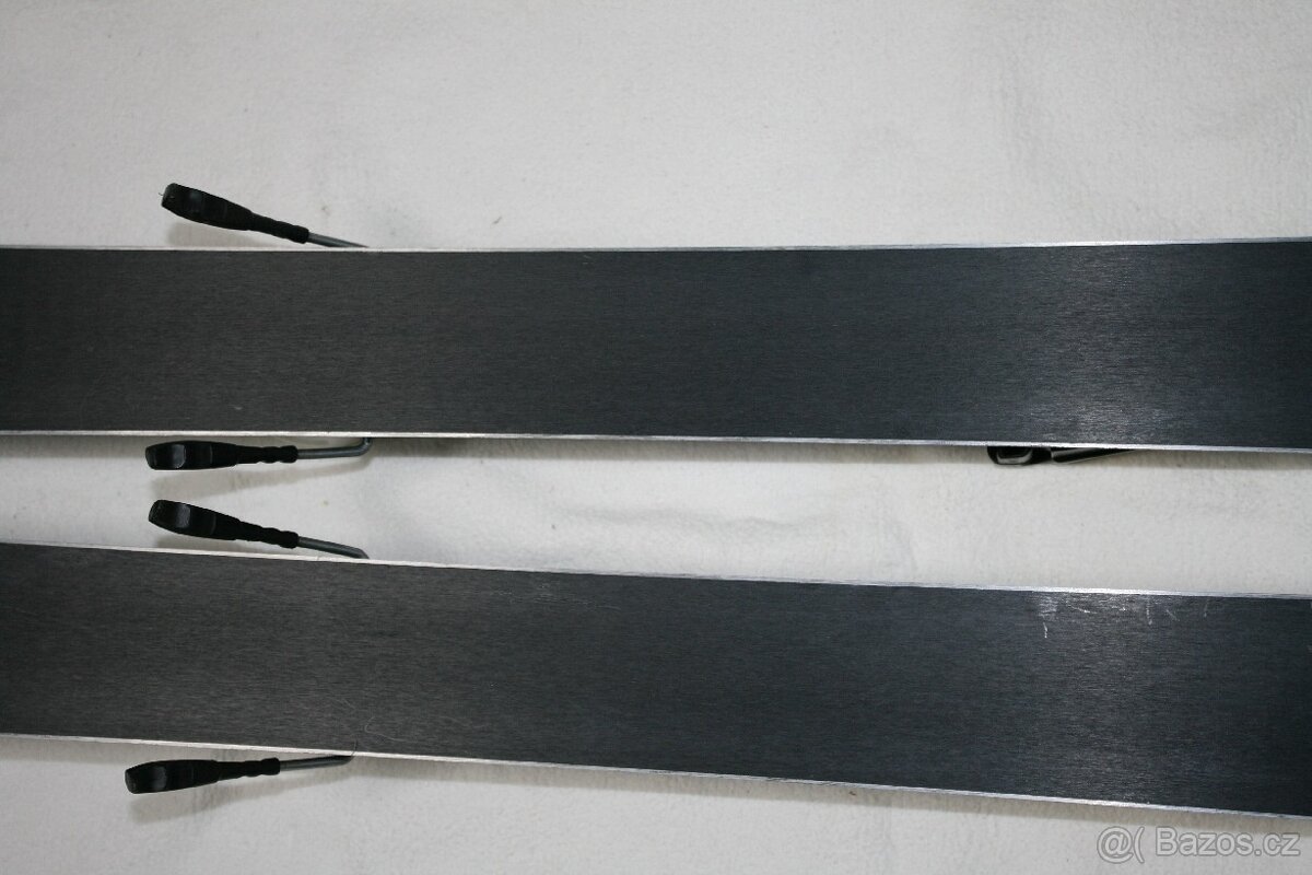 lyže K 2 124 cm , Nordica lyžiarky - 5