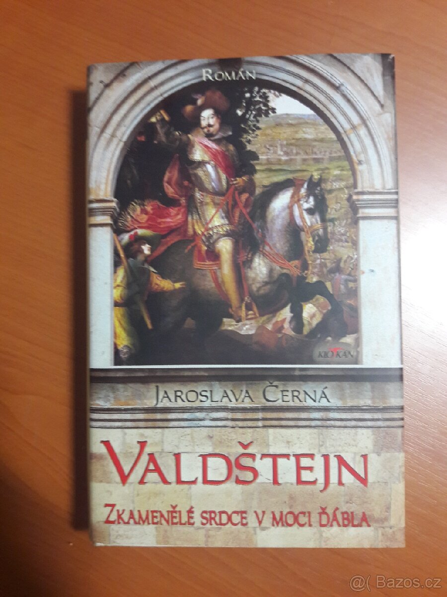 TŘI KNIHY O HISTORII - 5