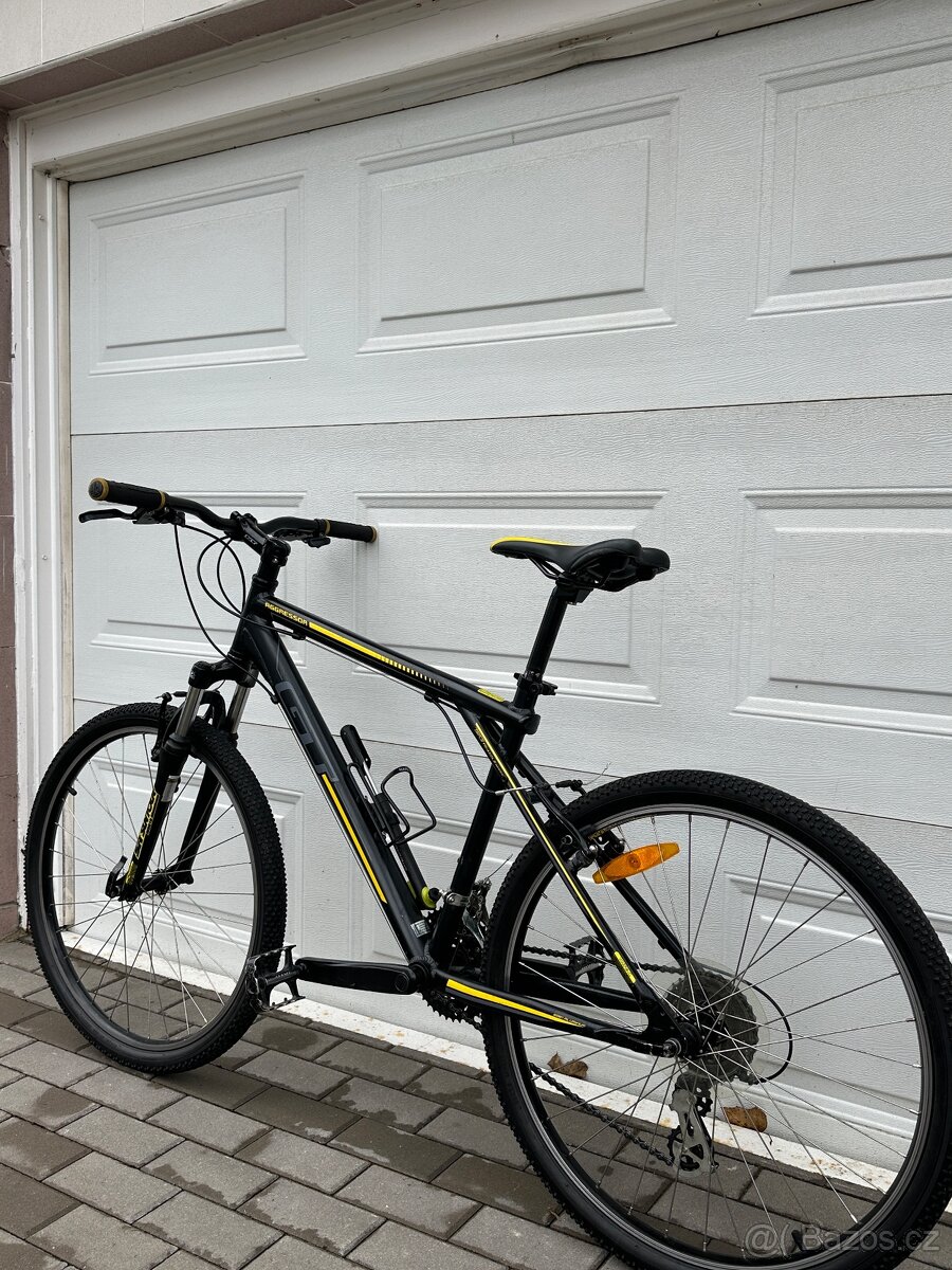 Horské kolo GT Aggressor M/26” - 5