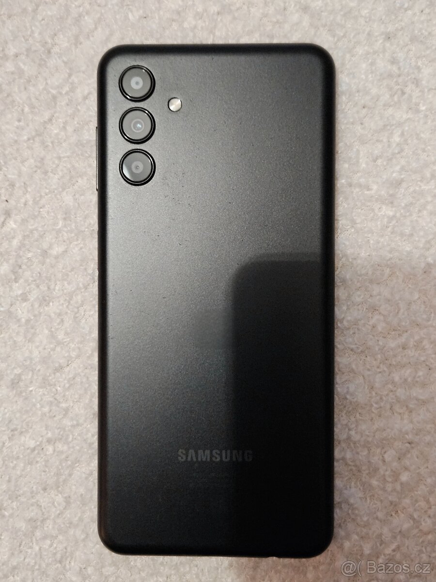 Samsung Galaxy A13 5G Black 4/64GB - 5