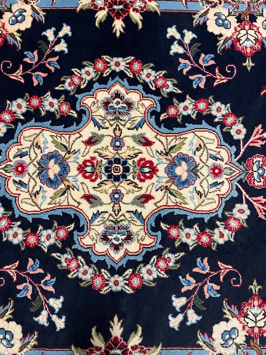 Perský luxusní koberec Top 210x135 - 5