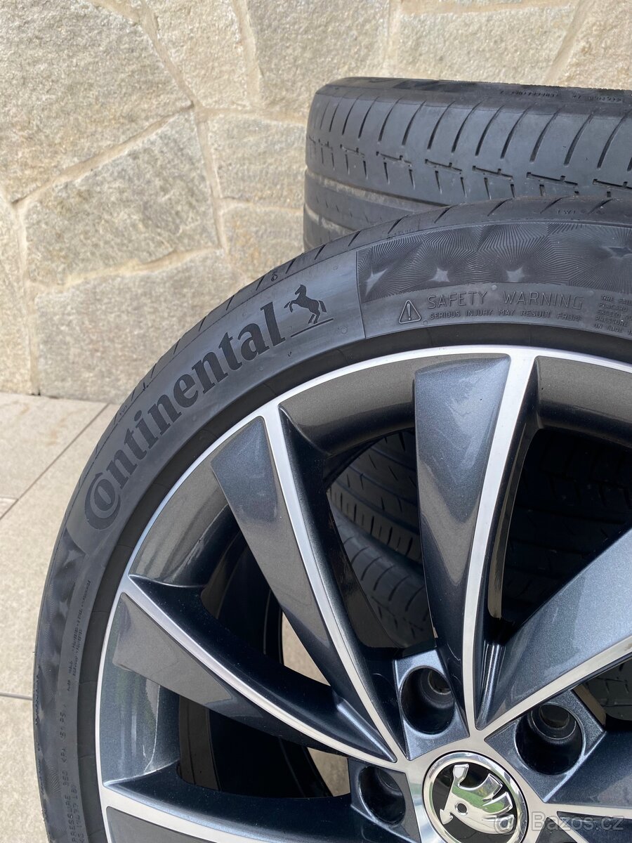 Alu r18” Pegasus ☀️ - 5