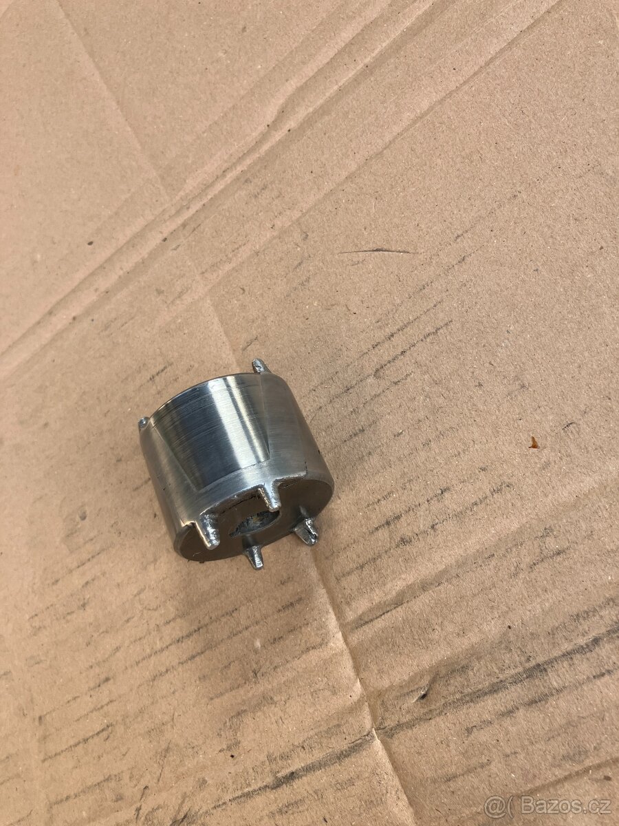 jawa 555 550 rotor zapalování - 5