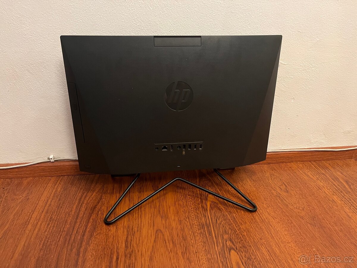 Počítač (HP All-in-One řady 24-df) - 5