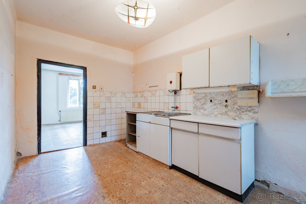 Prodám RD ve Štěkni - 5