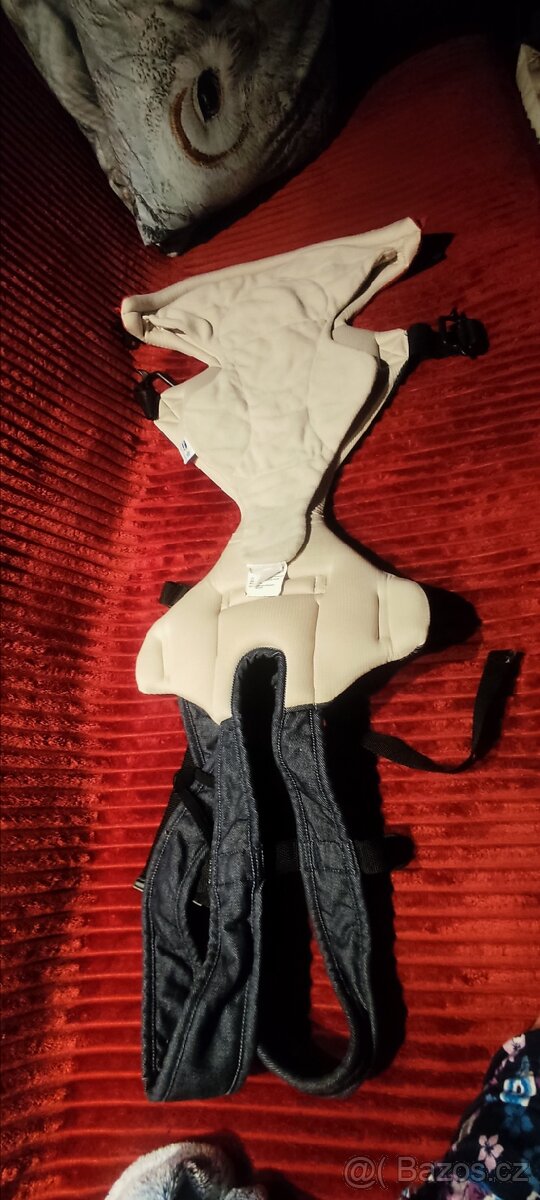 Dětské nosítko Manduka Chicco - 5