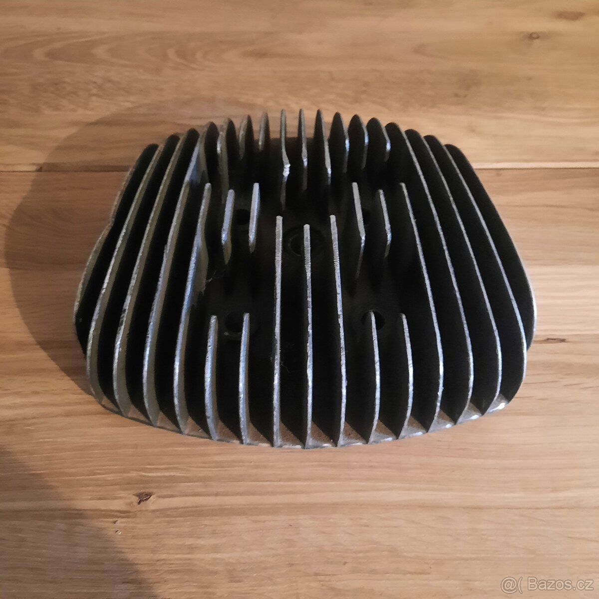 Hlava motoru Čz 125 984. - 5