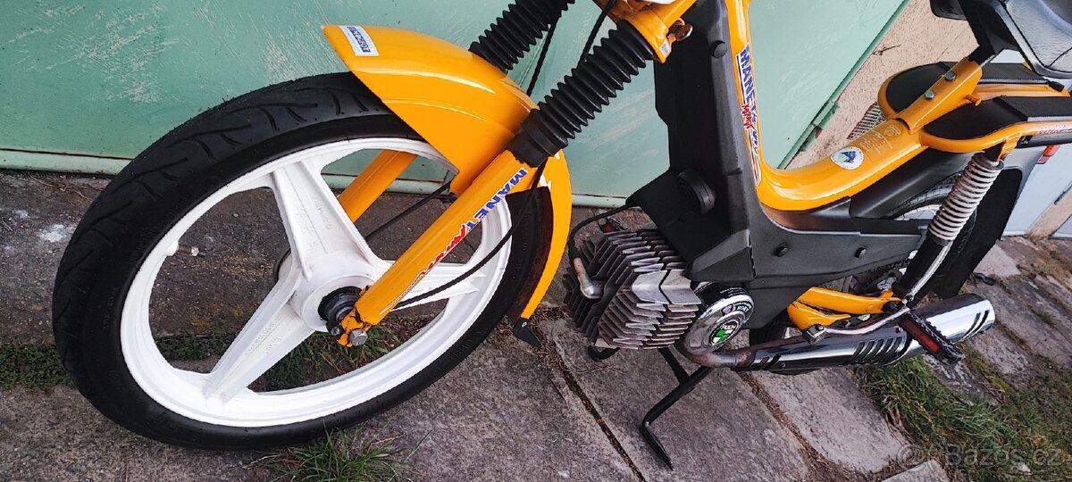 Manet Korado 2kw - 5