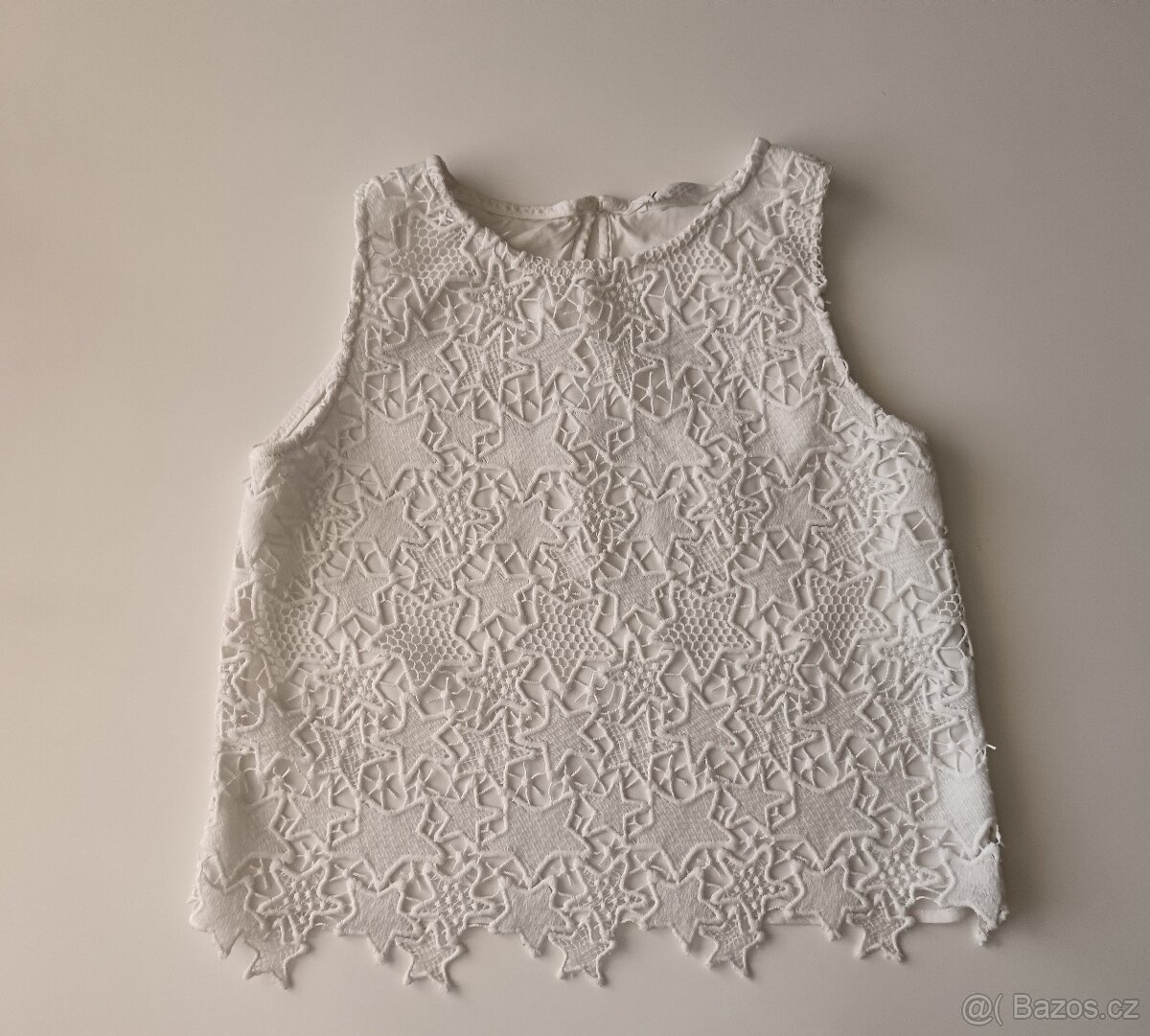 Krásná sada oblečení vel. 146/152 - 5