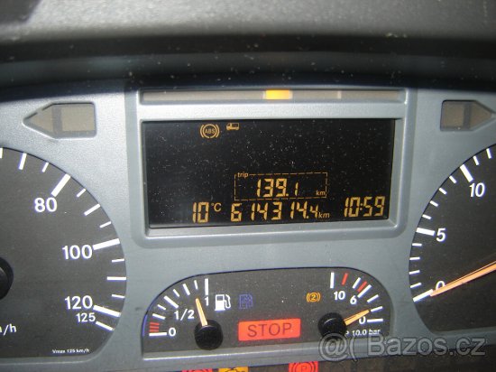 MB 1018+vlek 1 osý - 5