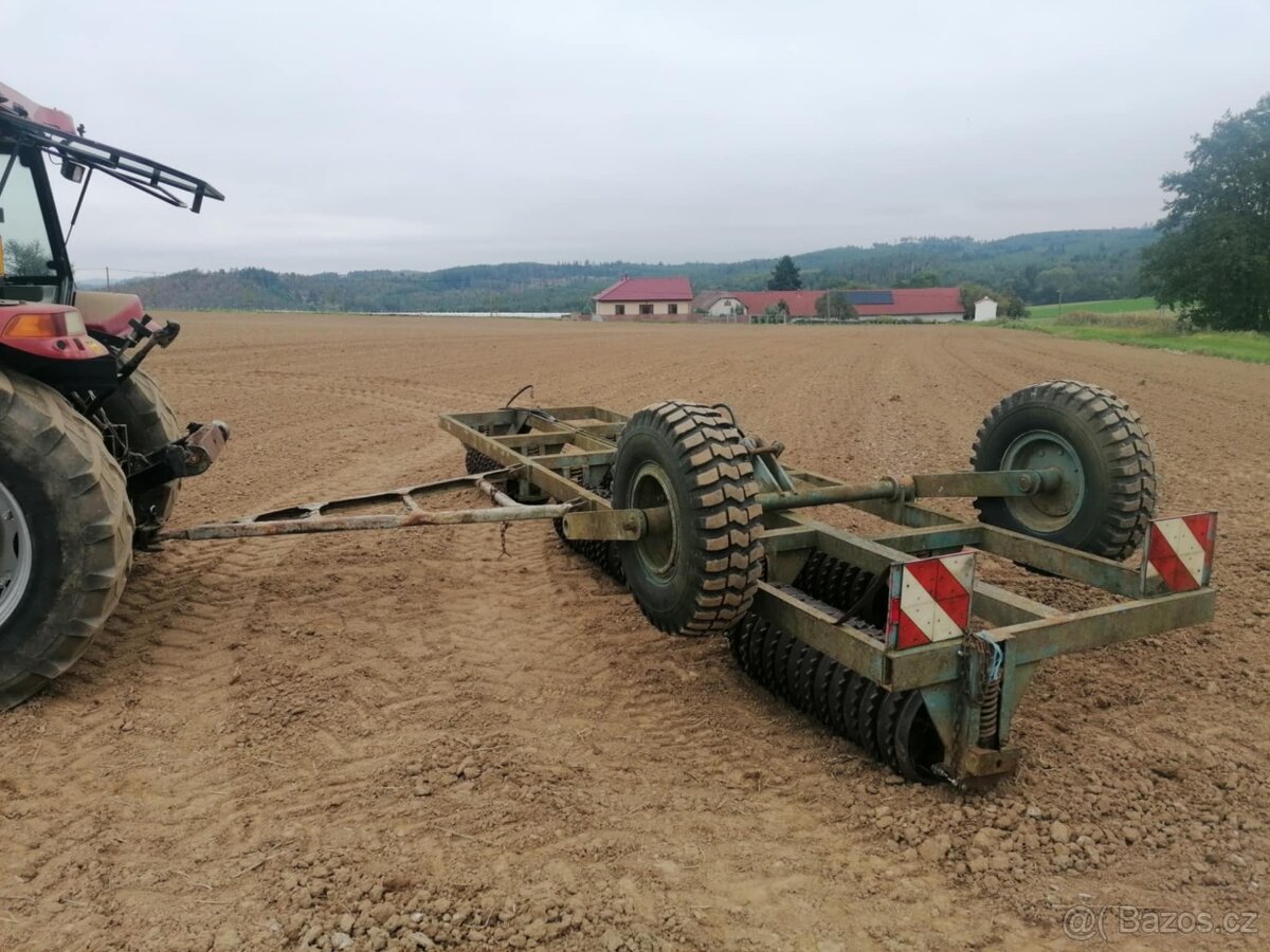 cambridge, 6m záběr - 5