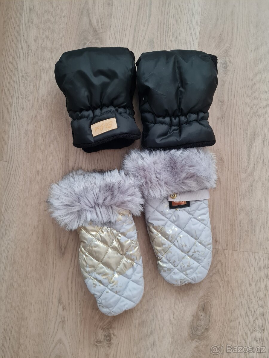 Petite&Mars Street - 5