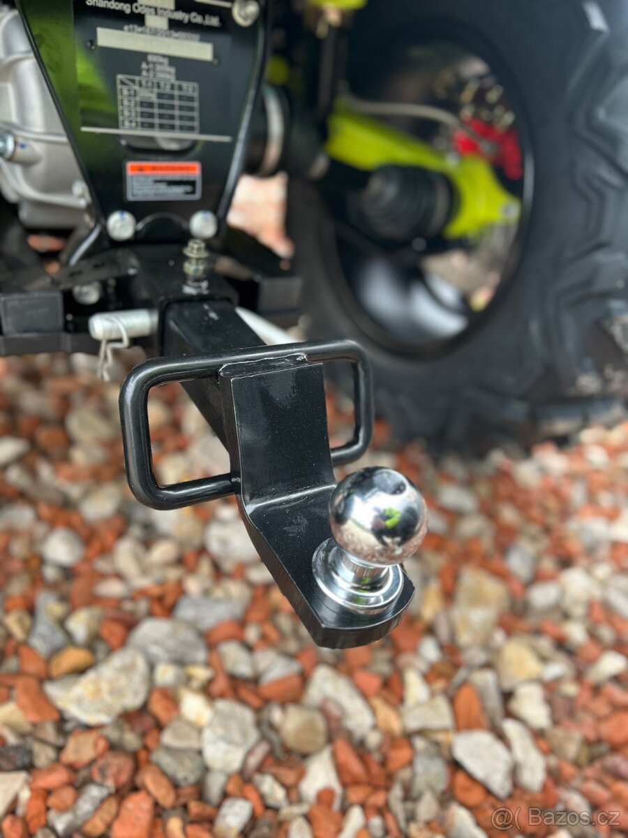 Aodes pathcross 650 - 5