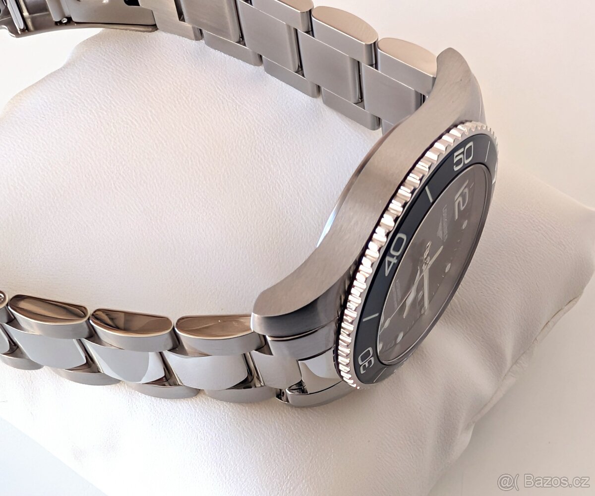 NOVÉ Longines Hydroconquest 41 Blue Ceramic Full Set - 5