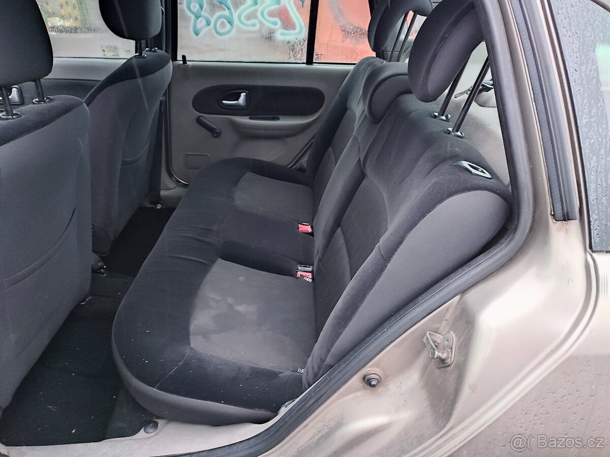 Renault Thalia č. 25568 - 5