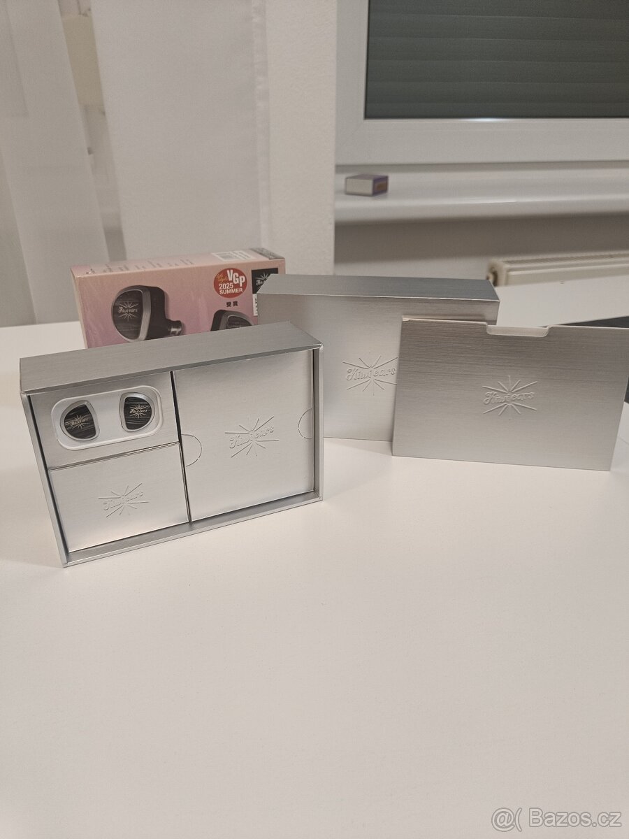 Kiwi Ears Aether - 5