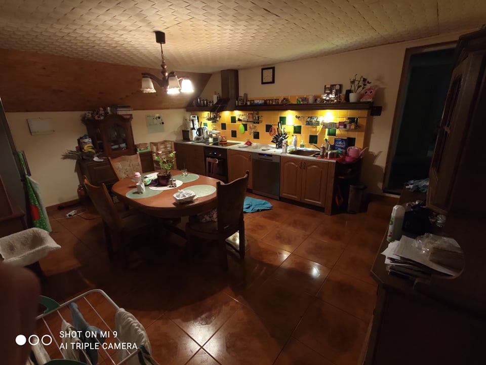 Rodinný dům Habartov - 5