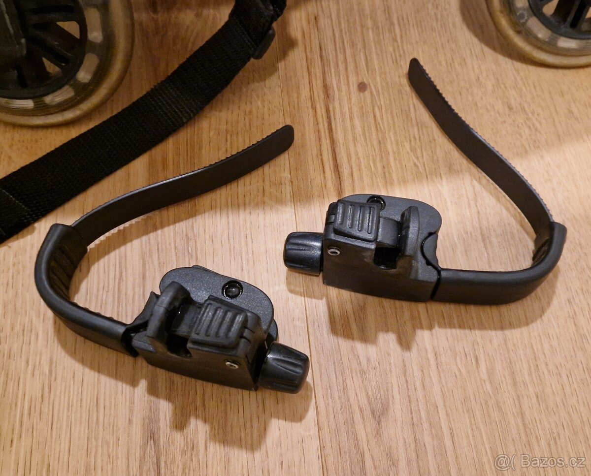 Zopa Segboard 2 - Stupátko + sedátko - 5