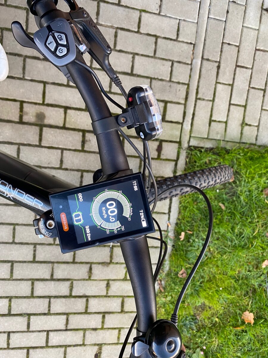 Lectron esconder mdx 2019 - 5