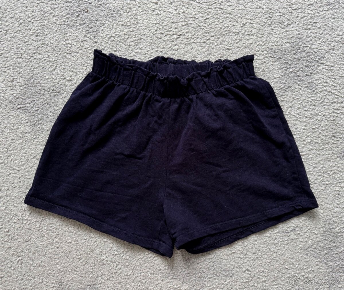 Kraťasy vel. 128, 134, 140 - 5